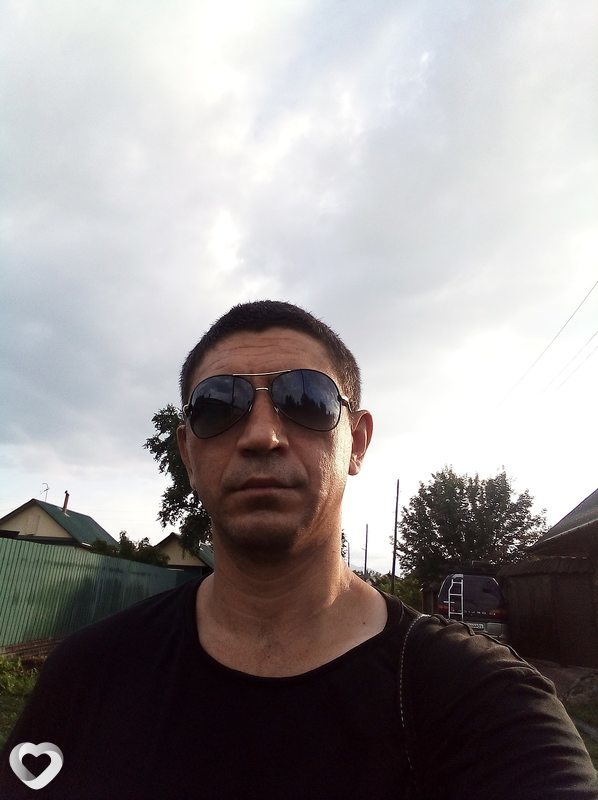 Сергей, 41, Арсеньеве — анкета №236208
