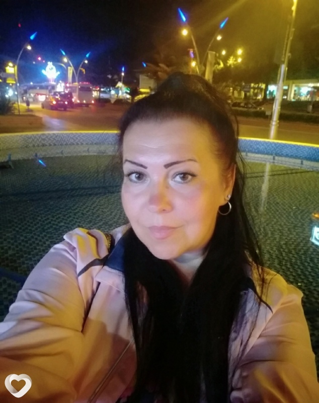 Лика, 53, Витебске — анкета №236210