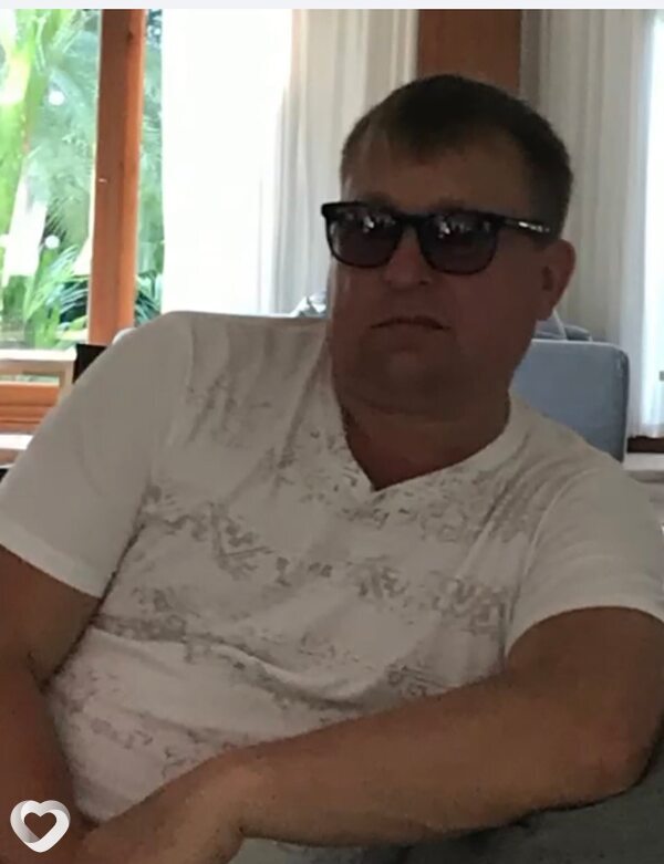 Пан, 50, Барнауле — анкета №236212