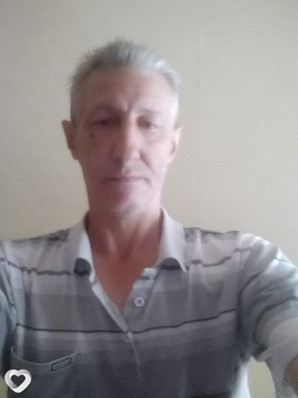Алексей, 54, Химках — анкета №236123