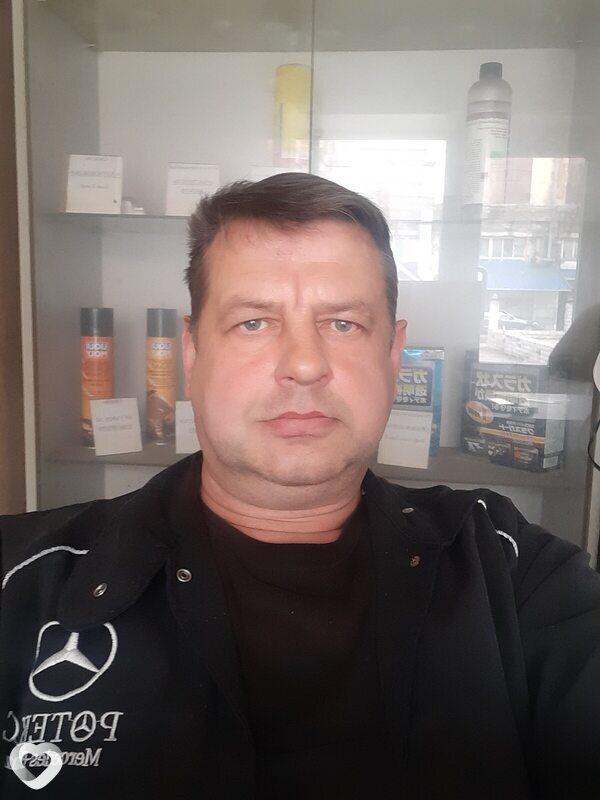 Сергей, 53, Коврове — анкета №236133