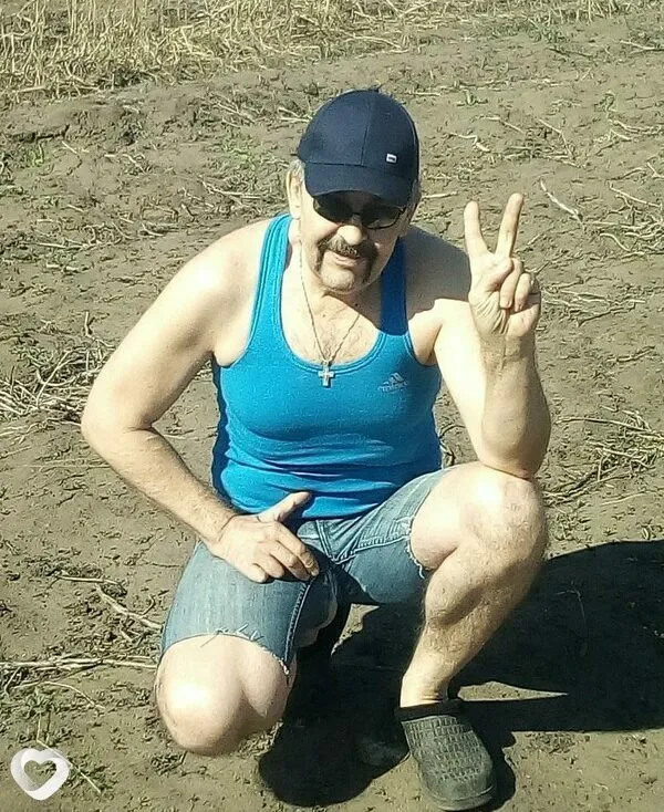 Сергей, 61, Москве — анкета №236136