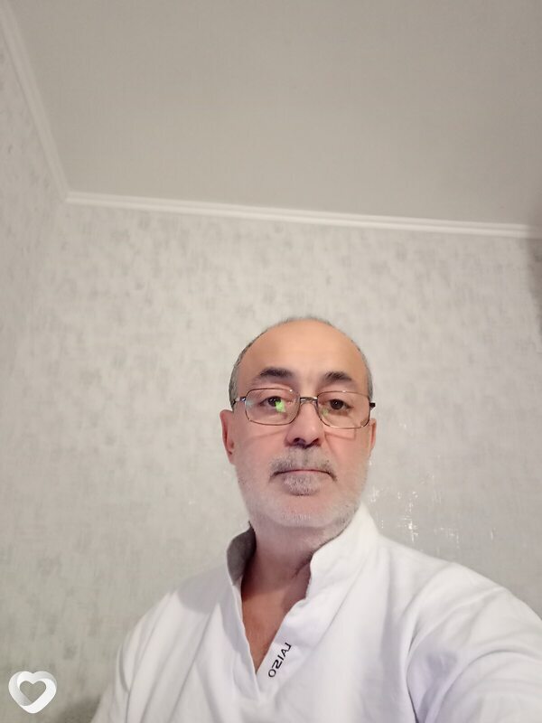 Яннис, 58, Харькове — анкета №236138