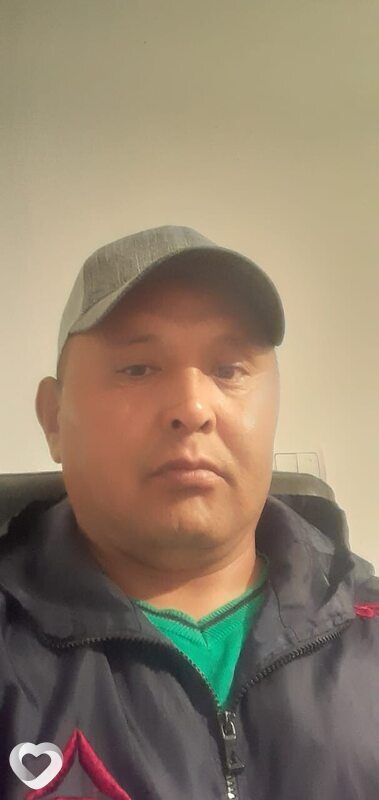 Руслан, 47, Алматы — анкета №236045