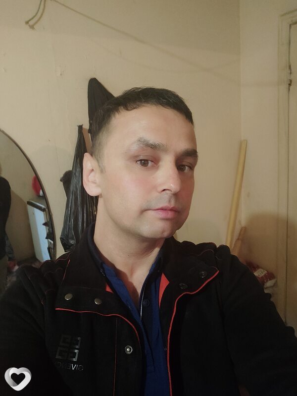 Дима, 41, Выборге — анкета №236052