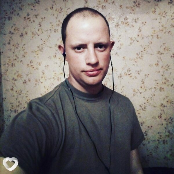 Максим, 38, Сызрани — анкета №236055
