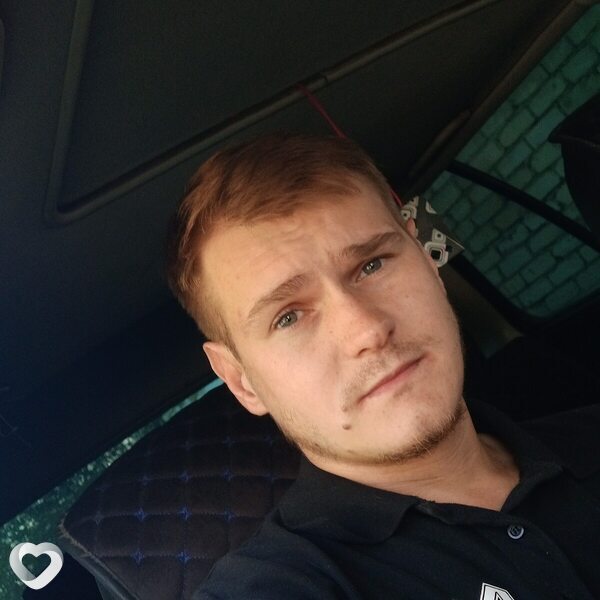 Владимир, 32, Актобе — анкета №236062