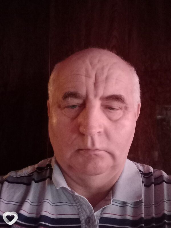 Андрей, 62, Санкт-Петербурге — анкета №236064