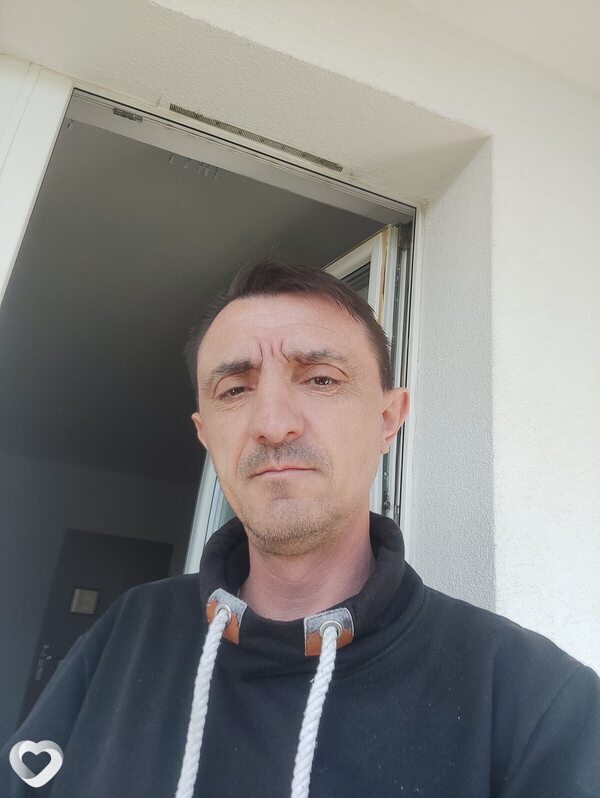 Сергей, 47, Варшава — анкета №236368