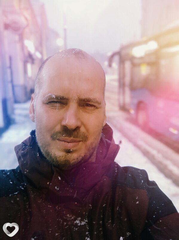 Денис, 38, Саратове — анкета №236369
