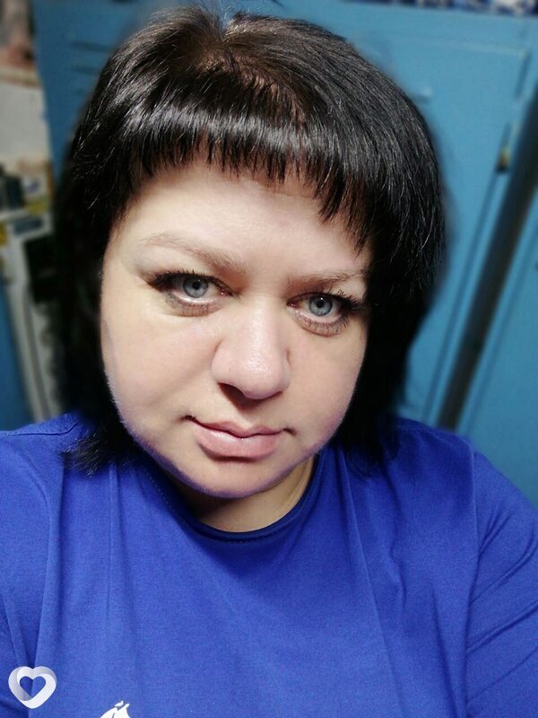 Екатерина, 50, Комсомольске-на-Амуре — анкета №236371