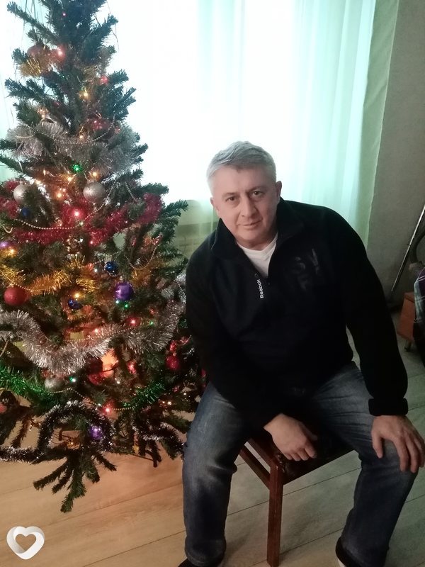 Евгений, 55, Омске — анкета №236375