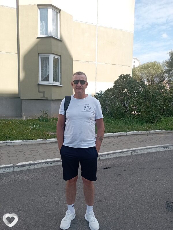 Анатолий, 55, Минске — анкета №236382