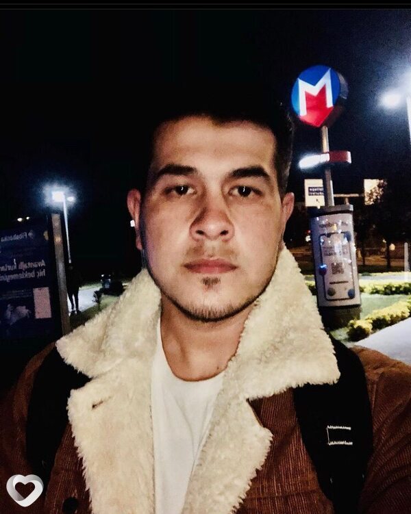 Тойлы, 29, Киеве — анкета №236383