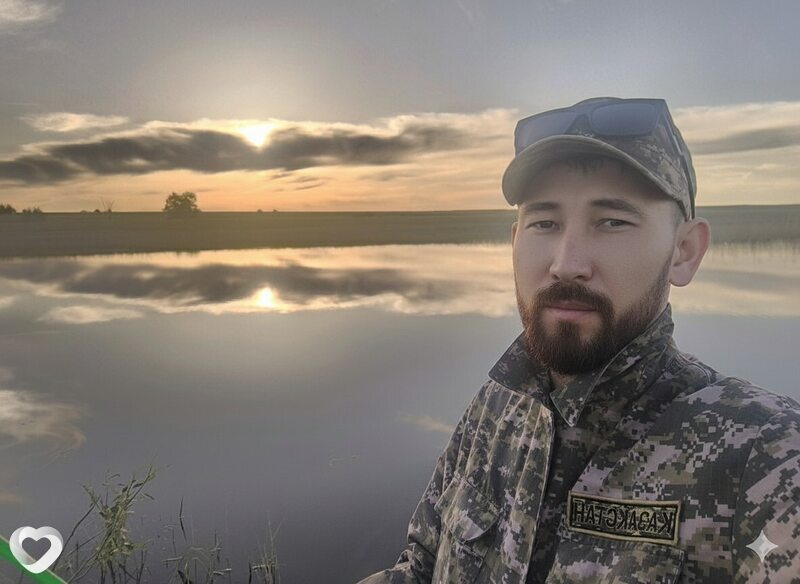 Талгат, 33, Актобе — анкета №236384