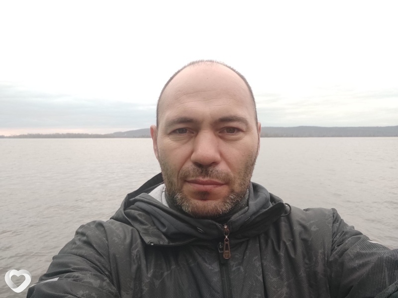 Рим, 44, Казани — анкета №236388