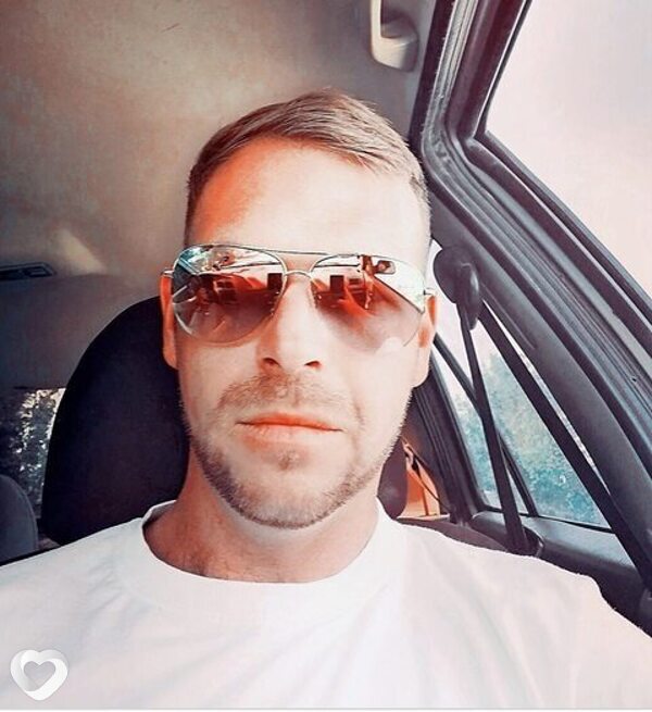 Вадим, 39, Виннице — анкета №236391