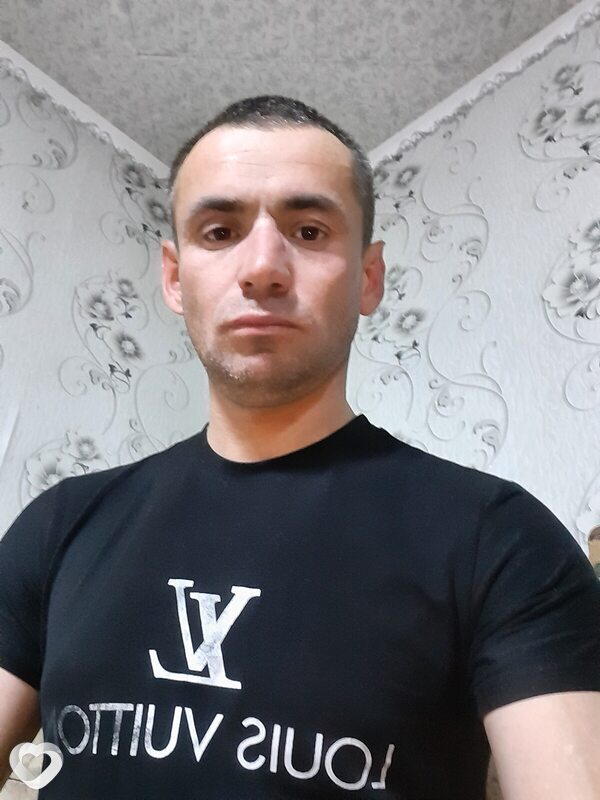 Евгений, 38, Костанае — анкета №236095
