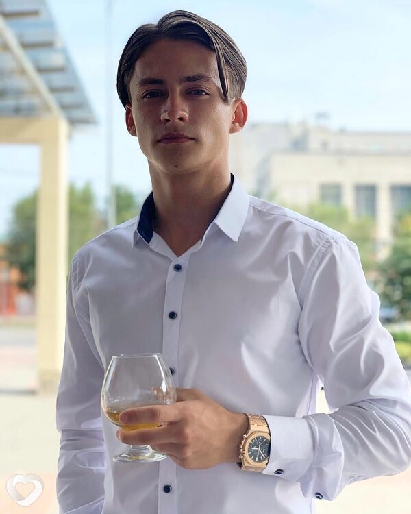 Максим, 28, Актау — анкета №236101