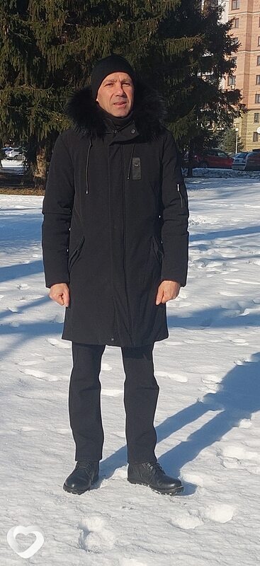 Олег, 58, Минске — анкета №236107