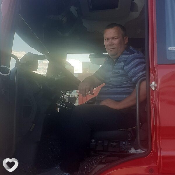 Виталий, 44, Тольятти — анкета №236110