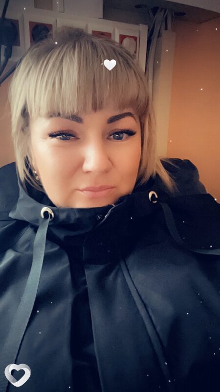 Валя, 41, Ачинске — анкета №236111
