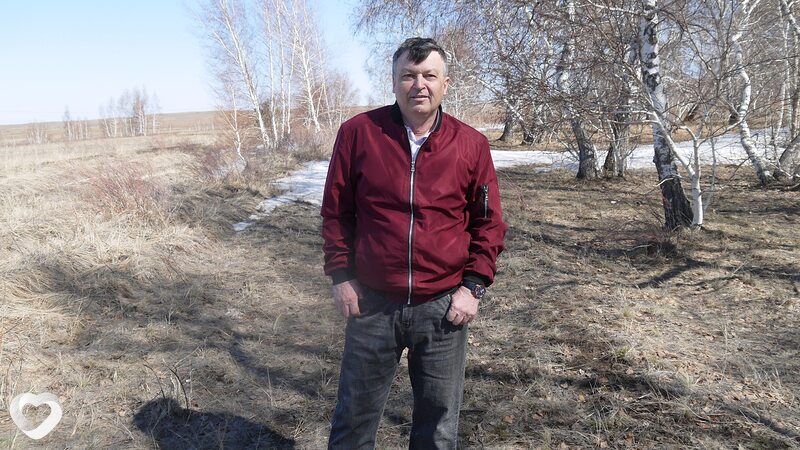 Григорий, 64, Астане — анкета №236113