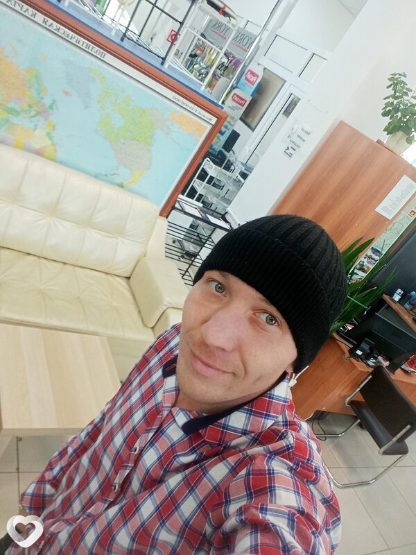 Сергей, 39, Челябинске — анкета №236348
