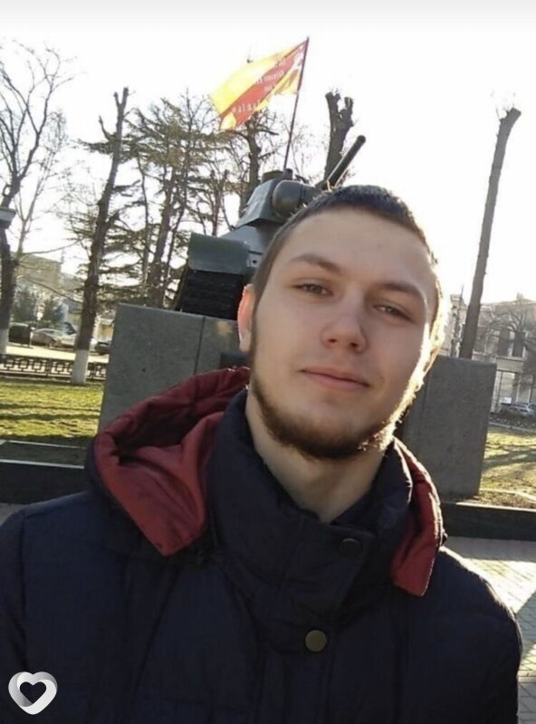 Макс, 32, Керчи — анкета №236352