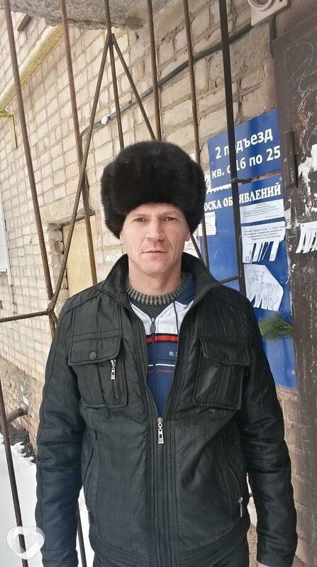 Дмитрий, 49, Бузулуке — анкета №236360