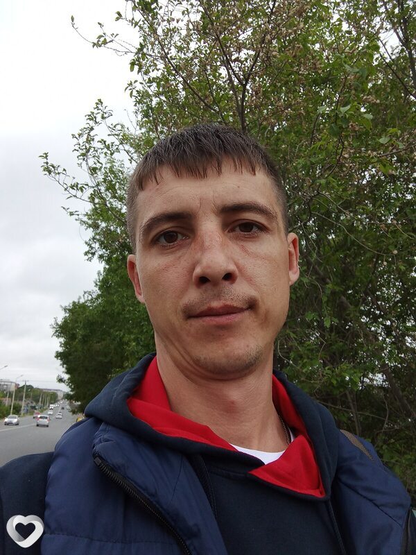 Игорь, 38, Уссурийске — анкета №236361