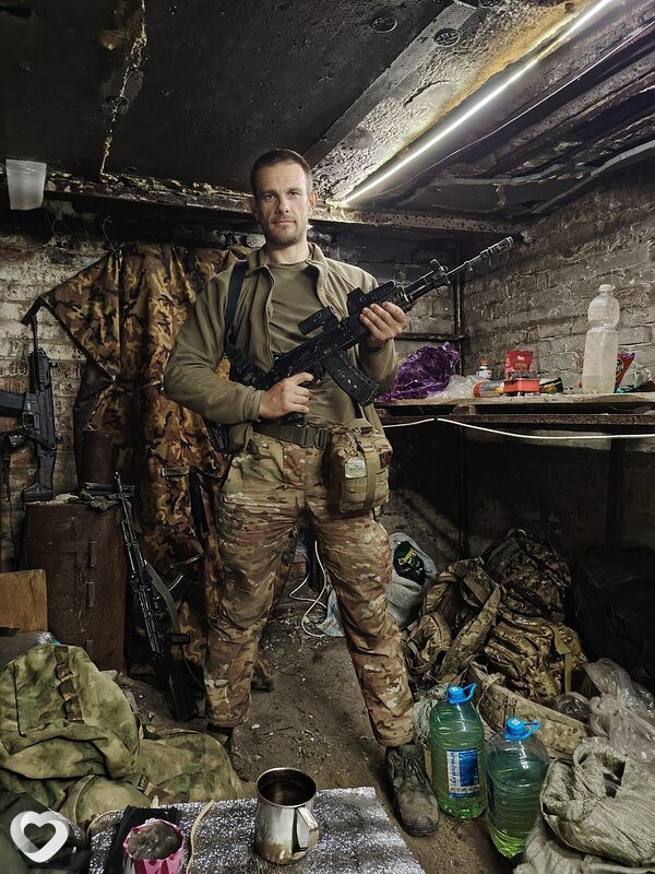 Евгений, 41, Братске — анкета №236362
