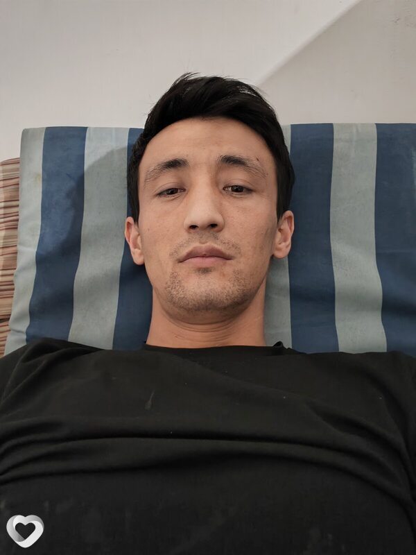 Алик, 28, Алматы — анкета №236363