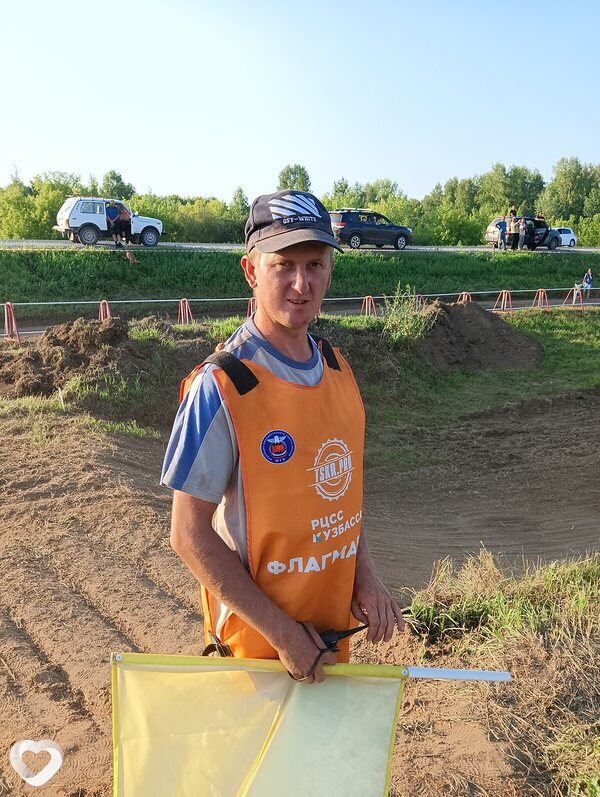 Андрей, 36, Кемерове — анкета №236366