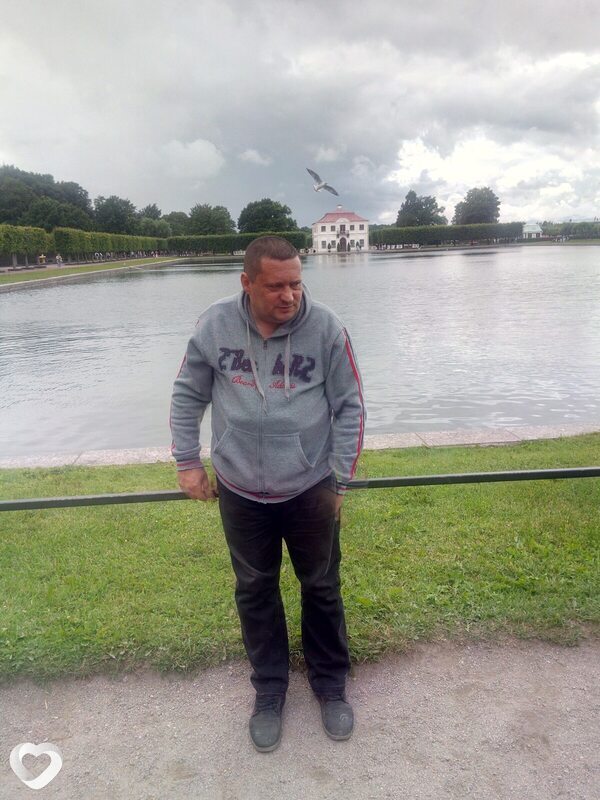Константин, 45, Энгельсе — анкета №236397