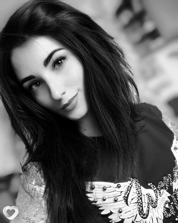 Polina, 35, Рязани — анкета №236399