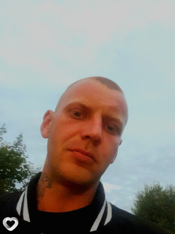 Aliaksandr, 33, Полоцке — анкета №236404