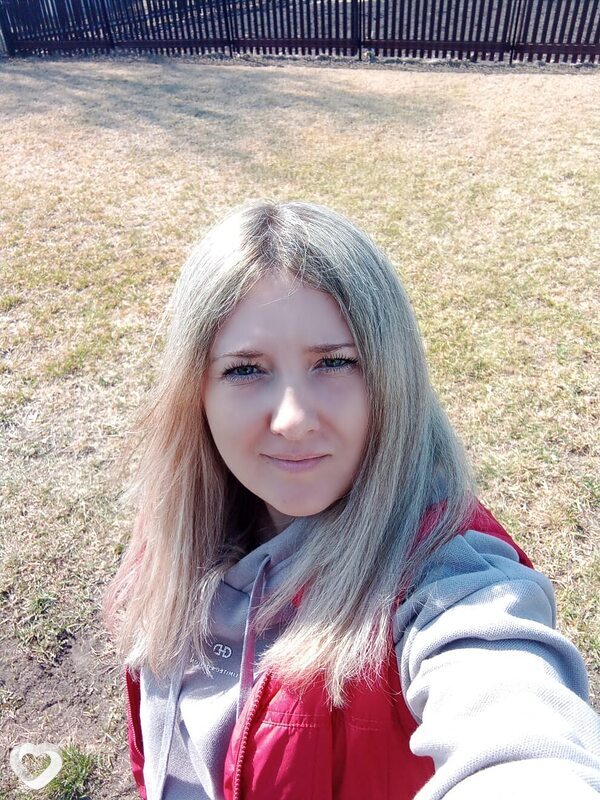 Екатерина, 35, Омске — анкета №236407