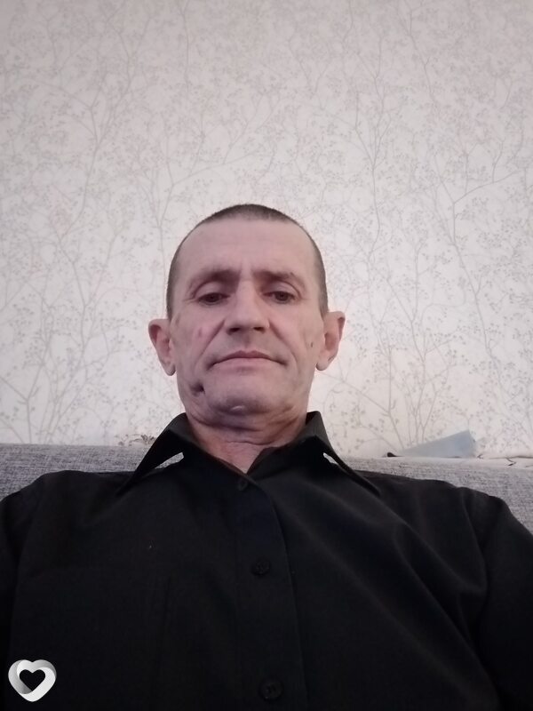 Сергей, 56, Оренбурге — анкета №236410