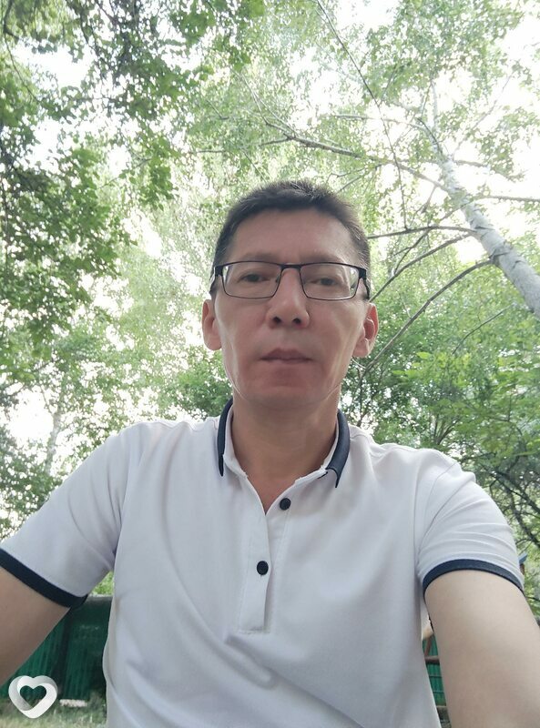Анвар, 54, Алматы — анкета №236411