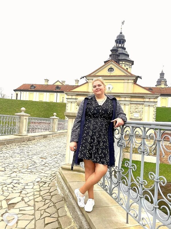 Ана, 30, Минске — анкета №236412