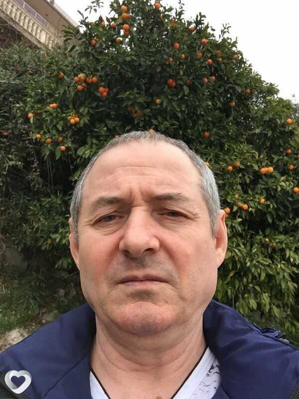 Пётр, 62, Санкт-Петербурге — анкета №236415