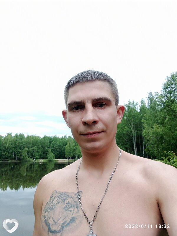Роман, 38, Балашихе — анкета №236250