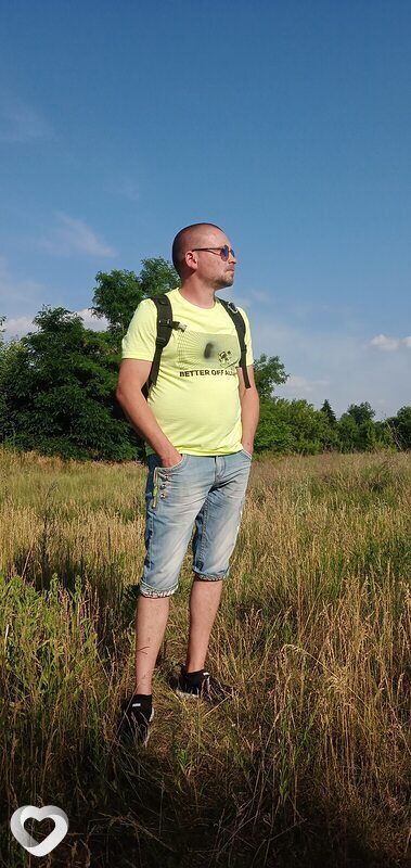 Олежик, 31, Киеве — анкета №236252