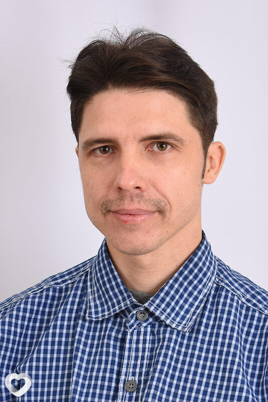 Валерий, 44, Горячом Ключе — анкета №236255
