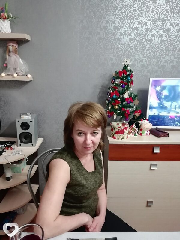 Оксана, 55, Столбцах — анкета №236265