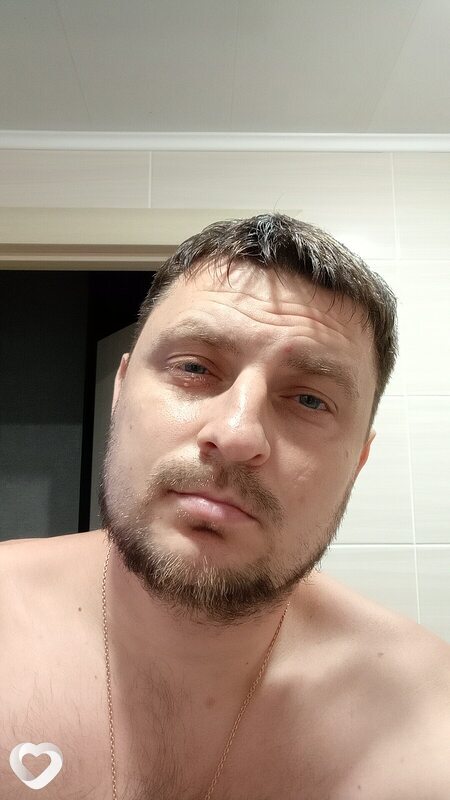 Сергей, 38, Барнауле — анкета №236220