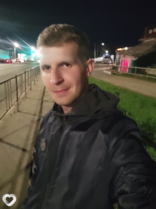 Михаил, 31, Туле — анкета №236224