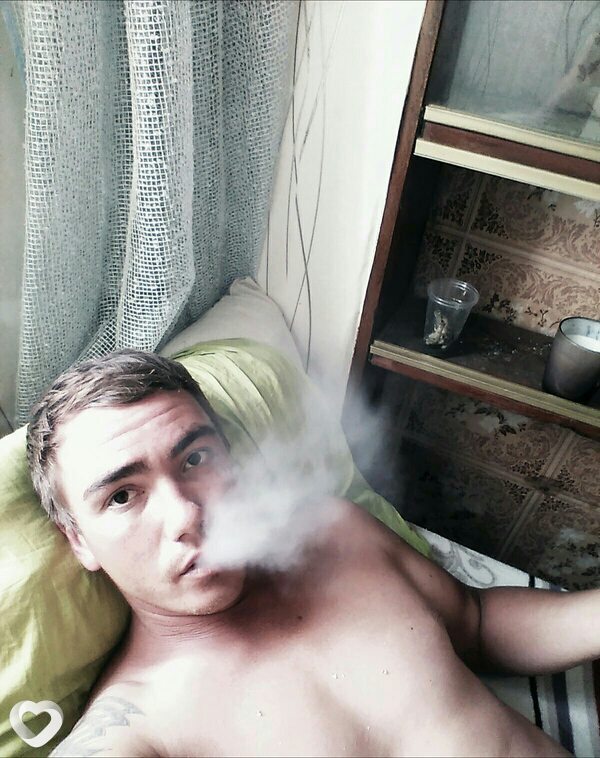 Виктор, 34, Ижевске — анкета №236226