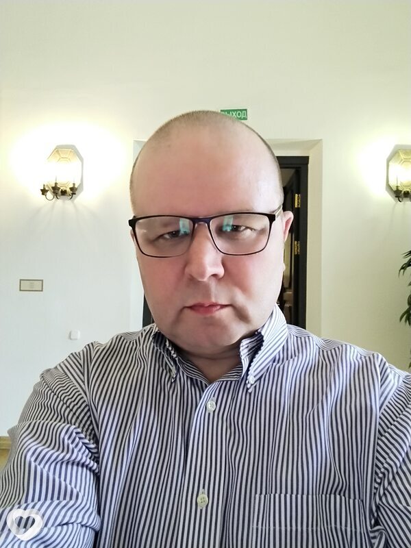 Виталий, 49, Бобруйске — анкета №236231